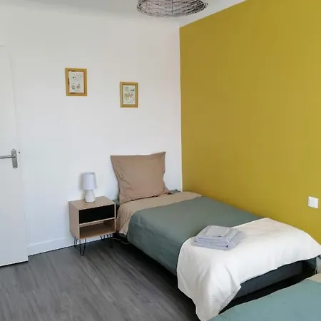 Ferienhaus Le Barbatrin