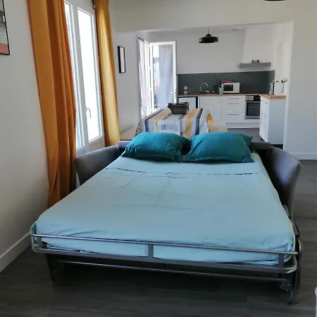 Le Barbatrin 巴尔巴特尔