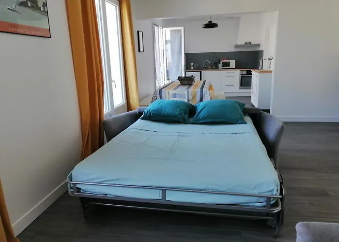 Le Barbatrin Barbâtre