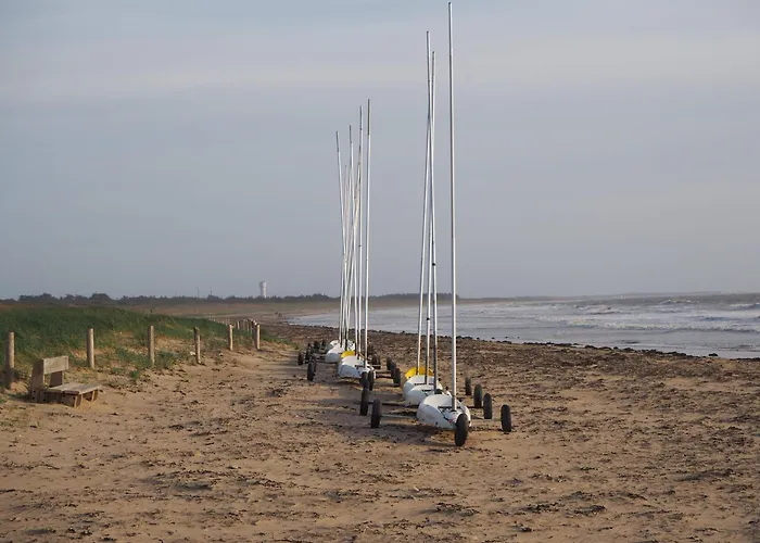 Le Barbatrin Barbâtre